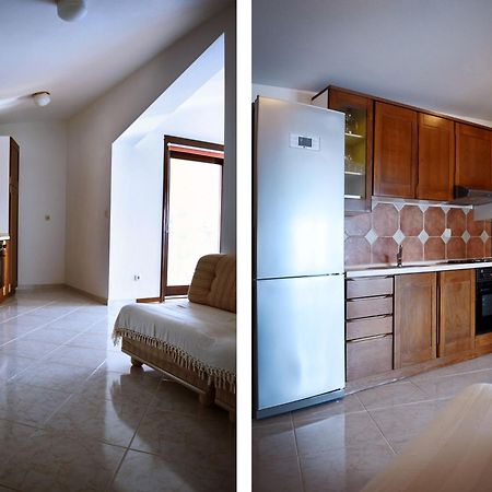 Punta Rata Apartment 브렐라 외부 사진