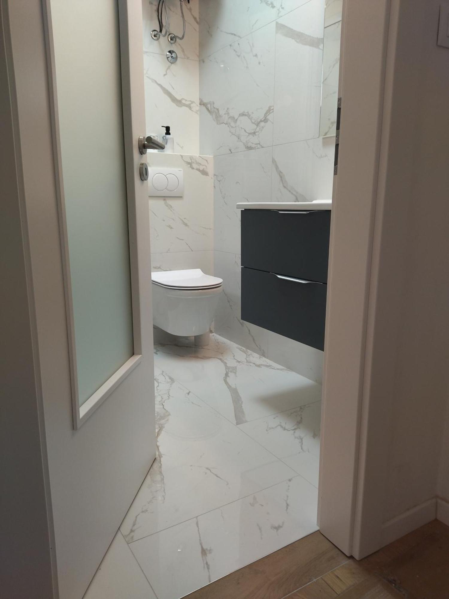 Punta Rata Apartment 브렐라 외부 사진