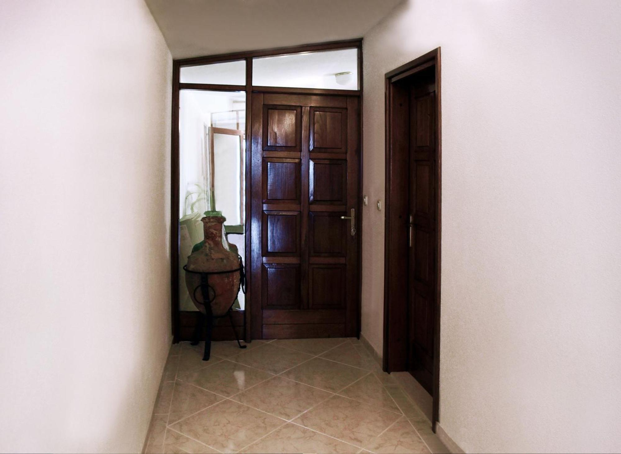 Punta Rata Apartment 브렐라 외부 사진