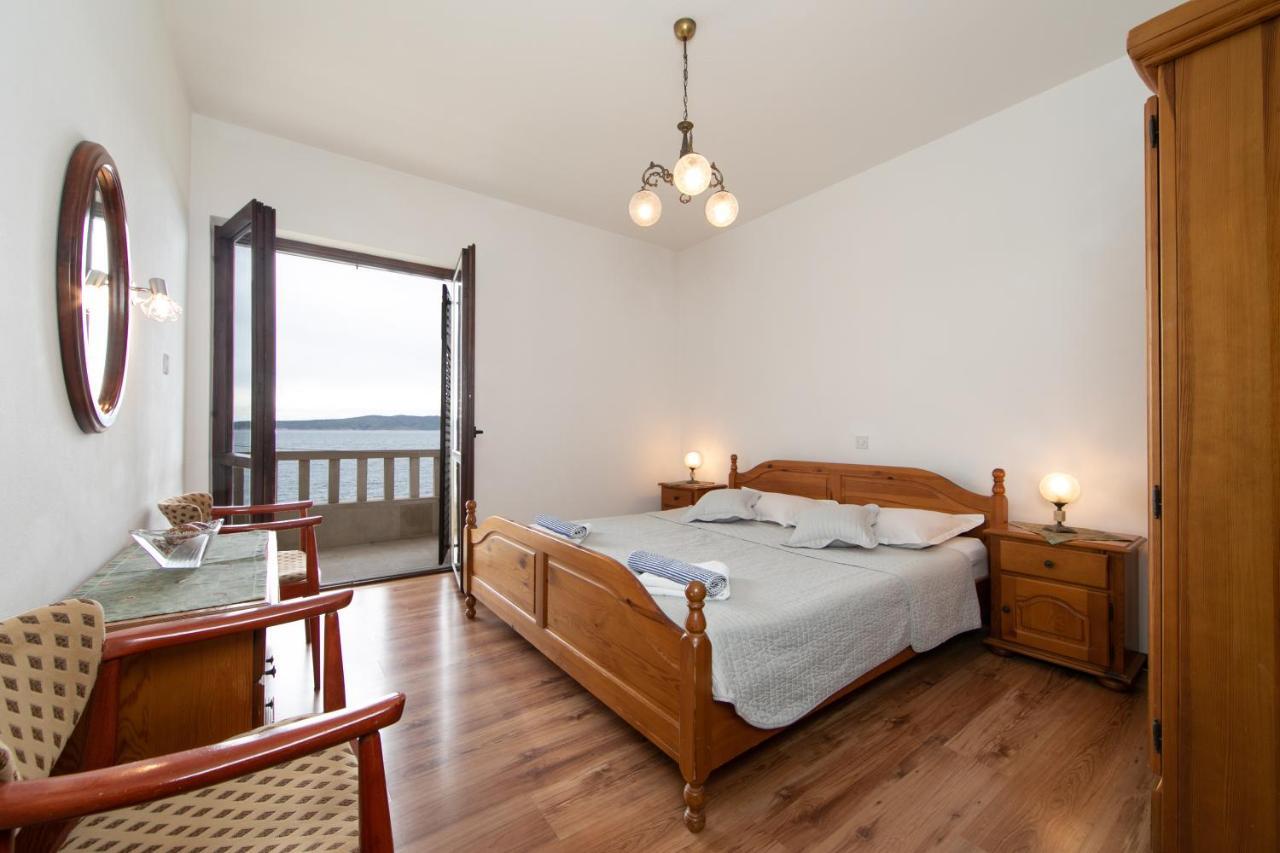 Punta Rata Apartment 브렐라 외부 사진